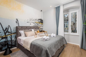R&G City Vibes Apartments